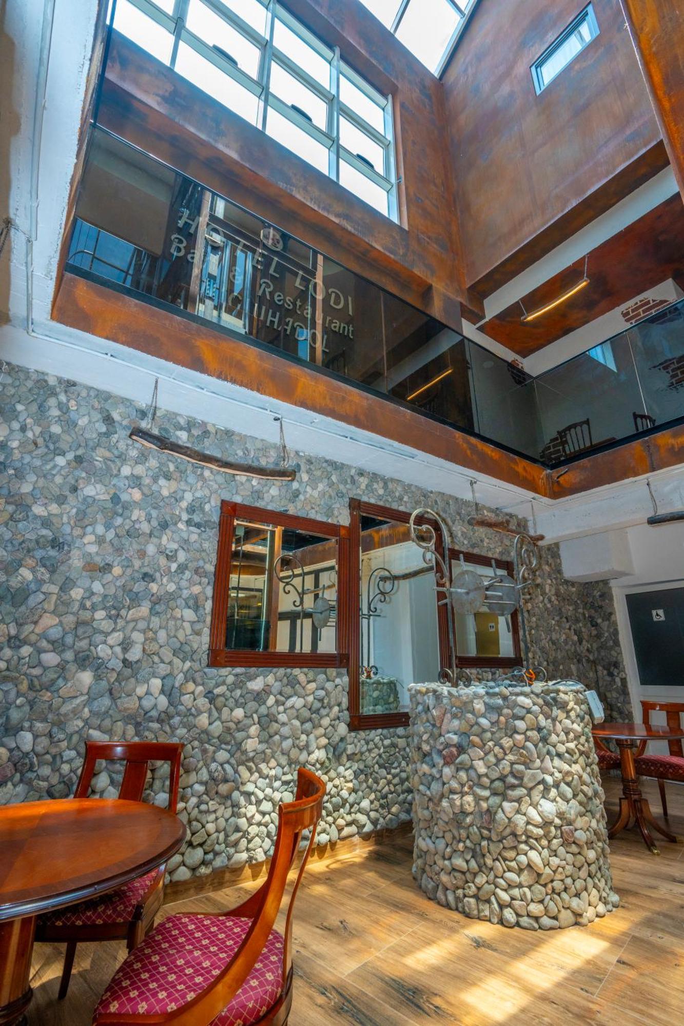 Gjuhadoli Hotel Restaurant Шкодер Экстерьер фото