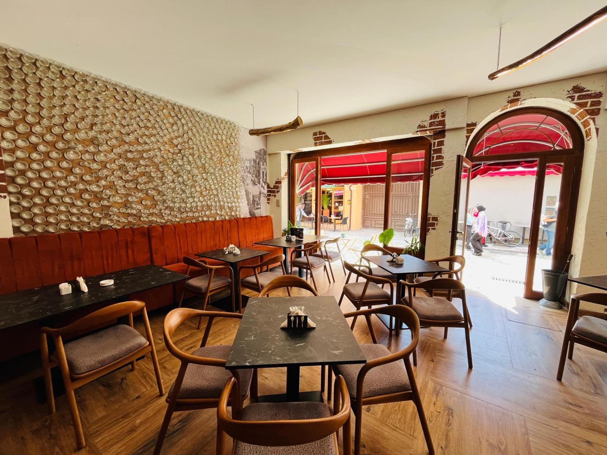 Gjuhadoli Hotel Restaurant Шкодер Экстерьер фото